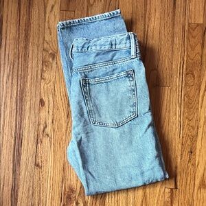 Gap Kids Light Wash Jeans